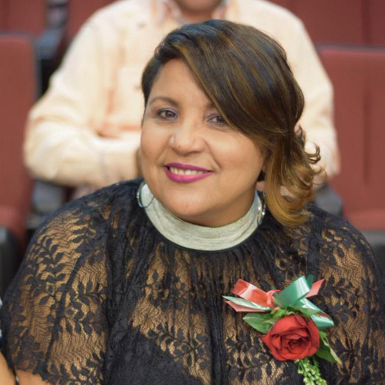 Rocío Rojas de Veloz